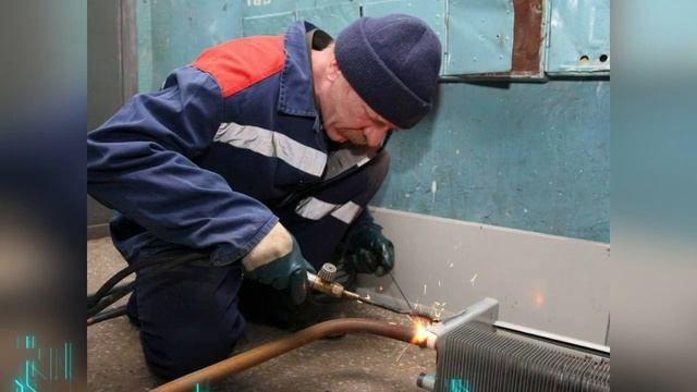 День работников ЖКХ. Поздравления с днем ЖКХ! смотреть онлайн