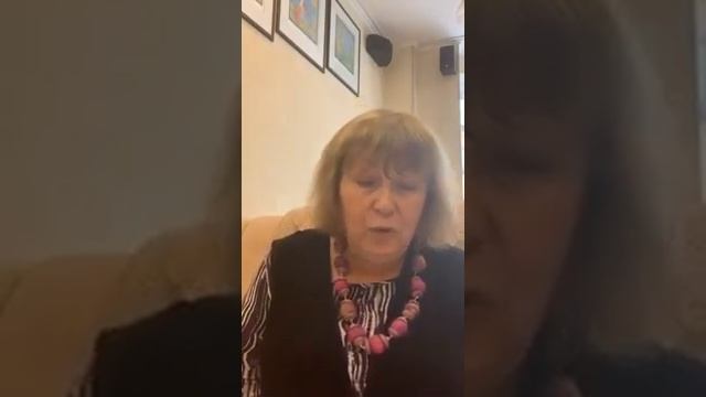 04. Проза - работа над ошибками юных авторов смотреть онлайн