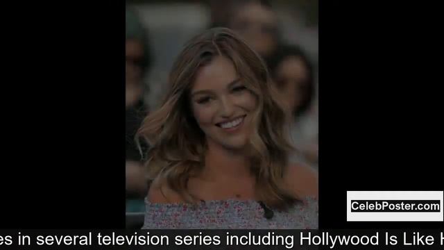Lili Simmons biography смотреть онлайн