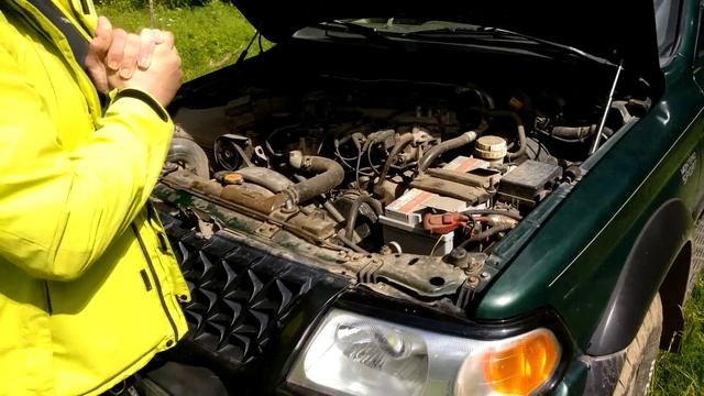 Вся правда о Mitsubishi Montero Sport ЧЕСТНЫЙ ОБЗОР 4k смотреть онлайн