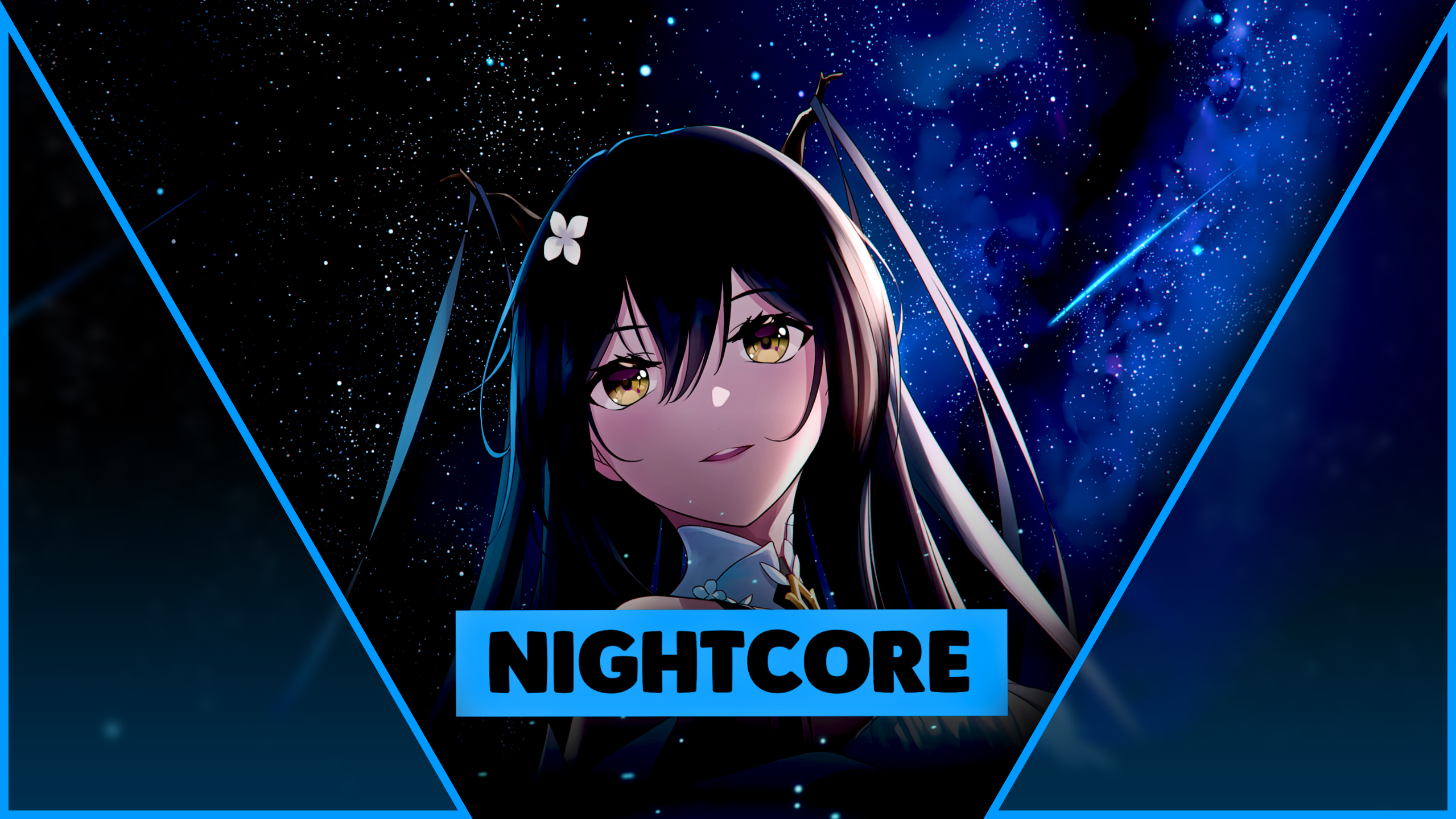 Nightcore - Last Mistake (Advent, Akacia) смотреть онлайн
