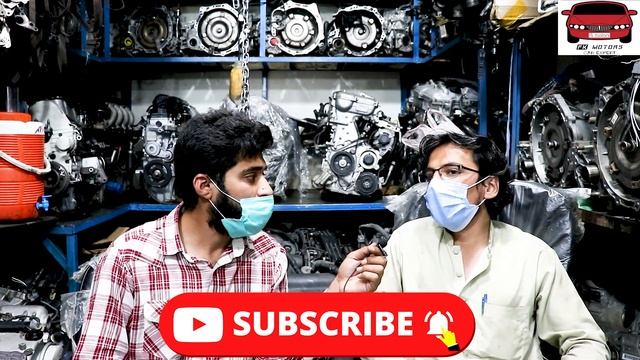 Engine Modifications For All Cars | Car Engine Replacement Details | Rawalpindi Car Engine Market