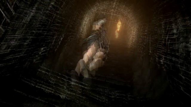 Resident Evil 6 Ada. ( Мод кожа) Фамильный герб Симмонса. №3 смотреть онлайн