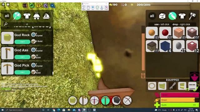 Infinite AFK Mojo Farm! *ALL VERSIONS* | ROBLOX BOOGA BOOGA смотреть онлайн