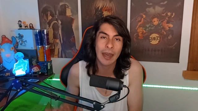 RTX 3050, UNA BESTIA de GPU pero con un GRAN PROBLEMA actualmente... ?? смотреть онлайн