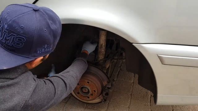 BMW E39 abs dsc lights problem solved! (How to fix it) смотреть онлайн