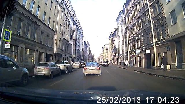 Я иду к тебе на "встречку"! смотреть онлайн