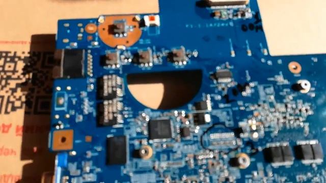 Переделка на uma acer 5536g winstron jv50-pu смотреть онлайн