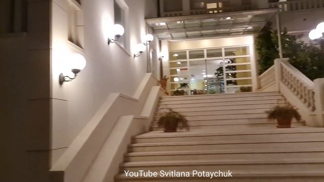 Вечер на побережье моря просто сказочный. Отдых в Хорватии. Хорватия. Август 2021 года путешествие смотреть онлайн