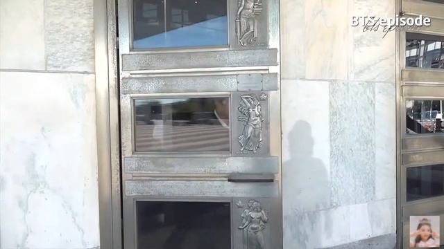 [LIA CROWN]BTS в UN|"Permission to Dance"- выступление в Штатах|Специальные посланники президента. смотреть онлайн