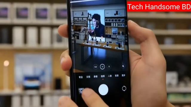 Xiaomi 12s Ultra Vs Huawei P50 Pro Camera Test! Who Is King? Xiaomi or Huawei смотреть онлайн