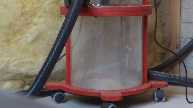 Odkurzacz z separatorem R2D2:) ,samoróbka z GRAPHITE 59G606 смотреть онлайн