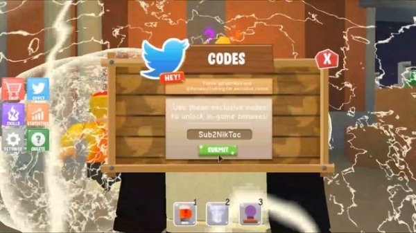 {ALL CODES}? Power Simulator [BETA] {ALL NEW *WORKING* CODES}Roblox.