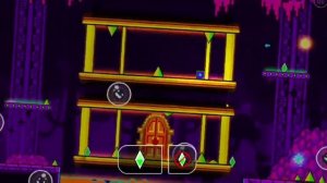 «Explorers»- FULL BOSSFIGHT! | Geometry Dash 2.2! [full version]