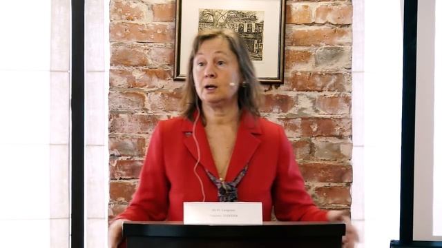 Часть 1 Конференция GAPS 