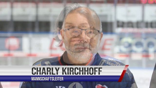 Das sind die Iserlohn Roosters in der Saison 21/22 смотреть онлайн