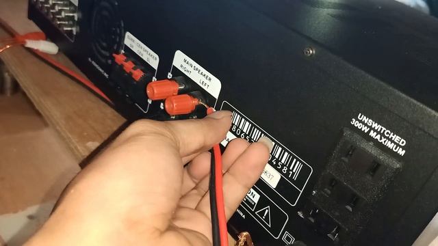 Tamang Watts Na Speaker Para Sa Amplifier | Amplifier/Speaker Matching