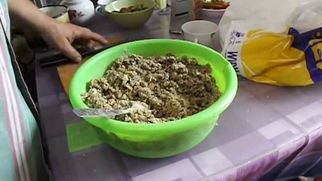 готовим корм для цыплят от 1 до 7 недель яичные породы. смотреть онлайн