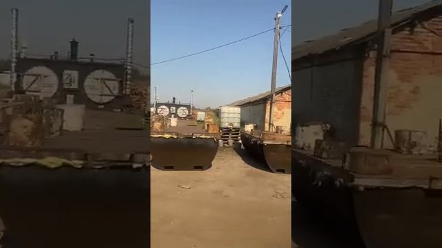 углевыжегательная печь урман смотреть онлайн
