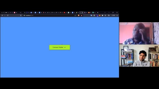 Building a Persistent Cardano Wallet Button in React: Screencast Tutorial смотреть онлайн