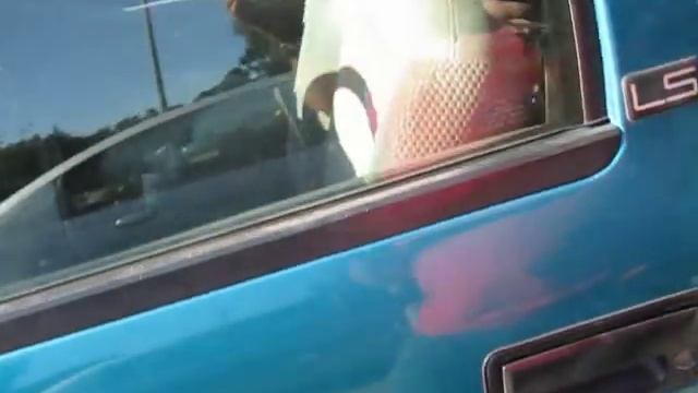 1996 Chevy Blazer смотреть онлайн