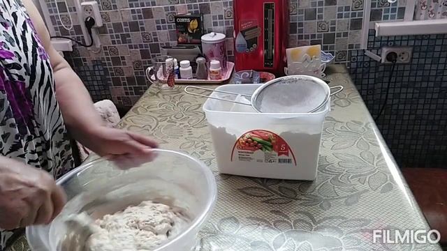 ГОТОВИМ ПАПОРОТНИК /// КОТЛЕТЫ НА ВСЮ СЕМЬЮ./// смотреть онлайн