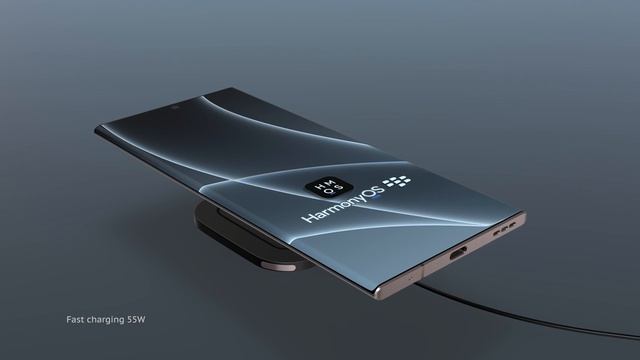 Blackberry Note X (2022) Official Introduction : Trailer смотреть онлайн
