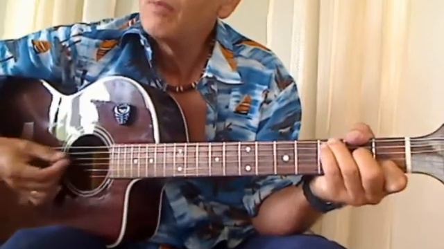 HURT , Johnny Cash, (with chords) by Roger смотреть онлайн