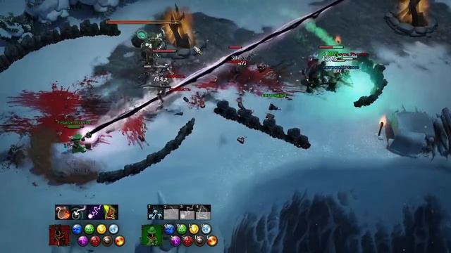 We love casting spells! (Стрими по магика 2) смотреть онлайн