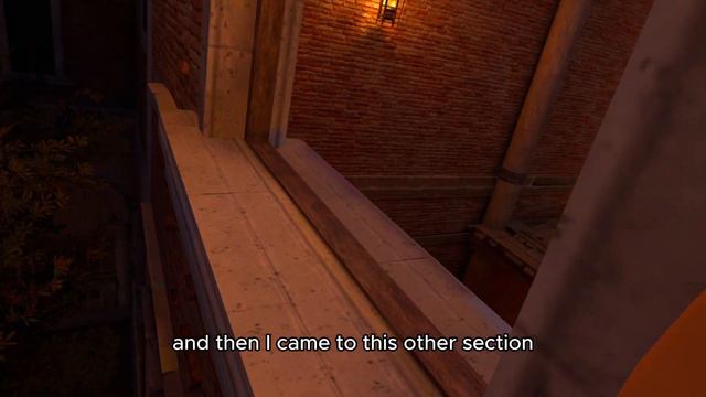 🤬How To Jump In Assassins Creed Nexus #assassinscreednexus #vrgaming