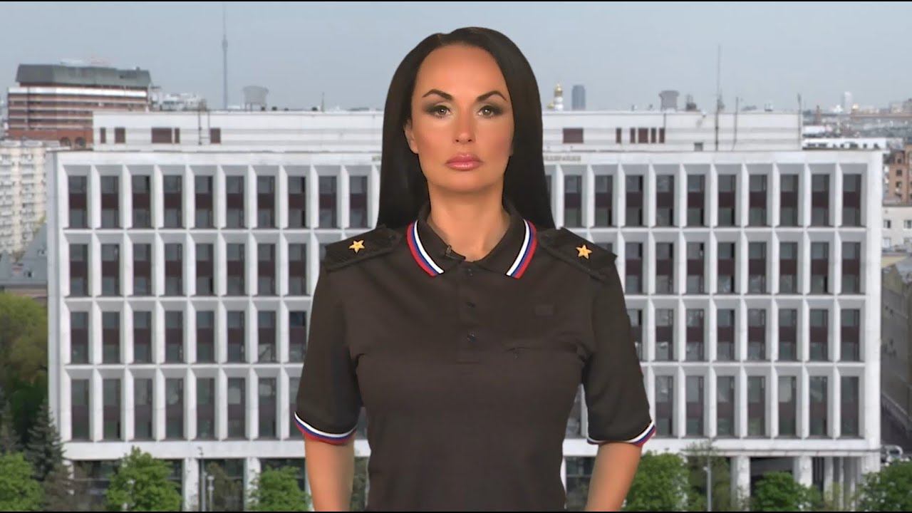 Ирина Волк: В Ленинградской области полицейские пресекли незаконное производство табачной продукции смотреть онлайн