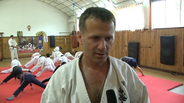 Видео-ролик 3: Сергей Анастасов кандидат в примары мун. Комрат смотреть онлайн