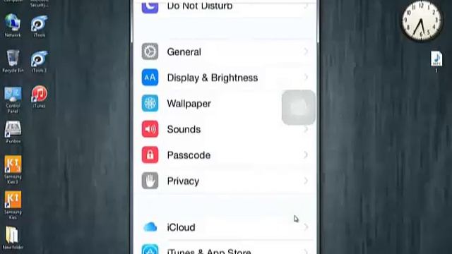 How to check IPHONE,IPAD,IPOD Serial Number,IME Number VERY EASY смотреть онлайн