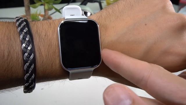 Mejor SMARTWATCH CALIDAD-PRECIO 2022 ¡Más BARATO que NUNCA! (70mai Saphir Watch) смотреть онлайн