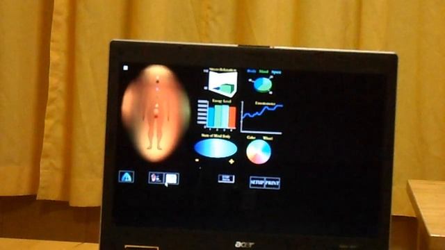 Как работает Квантовое Дыхание смотреть онлайн