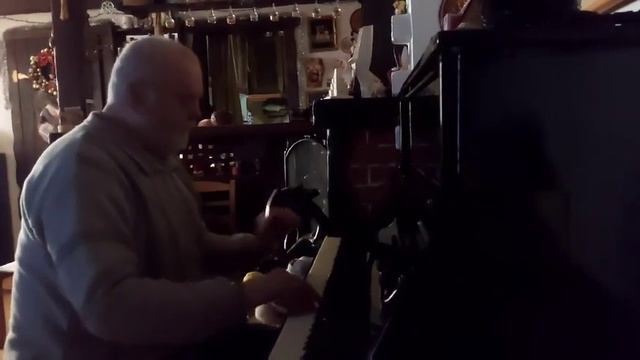 Маестро за грою | Maestro playing смотреть онлайн