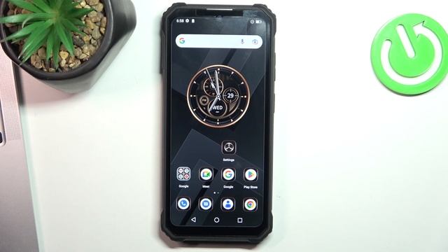 How to Speed Up Oukitel WP23 – Make Device Faster смотреть онлайн