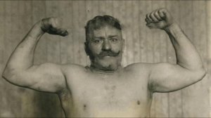 Выдающиеся спортсмены России