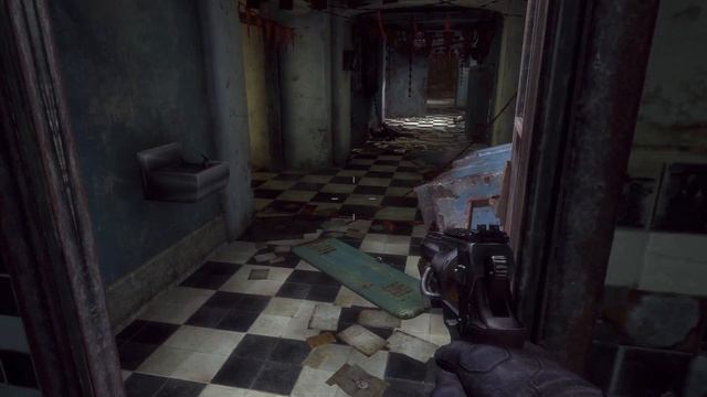 Прохождение Singularity на 100%. Часть 1. Сложность игры - высокая. Всё собрано. смотреть онлайн