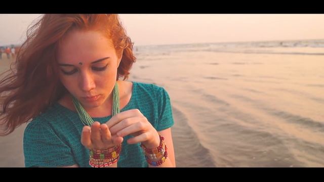 Стефания Данилова. Заберименяморе. Индия смотреть онлайн