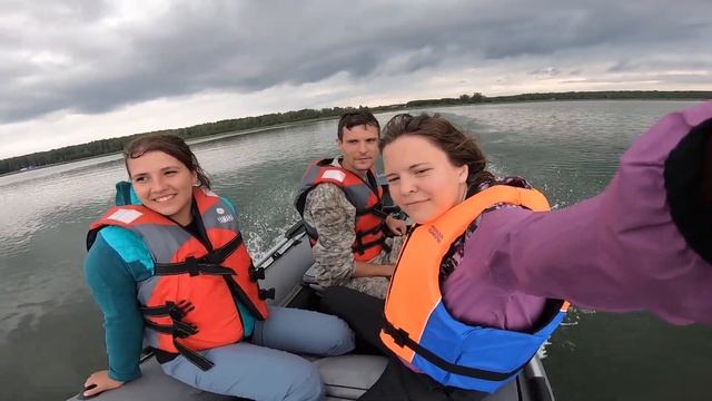 Сугояк. Пашниное 2-е. Норвик 310 +sea pro 9.8 смотреть онлайн