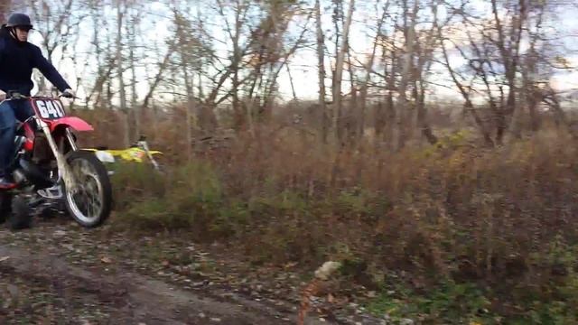 Mikey jump cr-2fitty смотреть онлайн