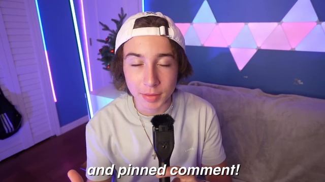 Transforming My Brothers Room Into His Dream Room! смотреть онлайн