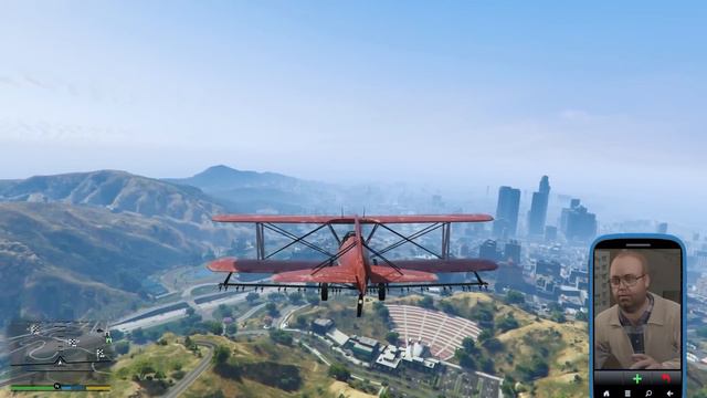 Franklin Finally Opened The Most Secret Door Of Franklin's House in GTA 5 | SHINCHAN and CHOP смотреть онлайн