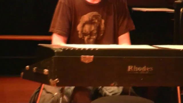 SWAT Peter O´Mara Masterclass Sydney Conservatorium 4 April 2012 смотреть онлайн