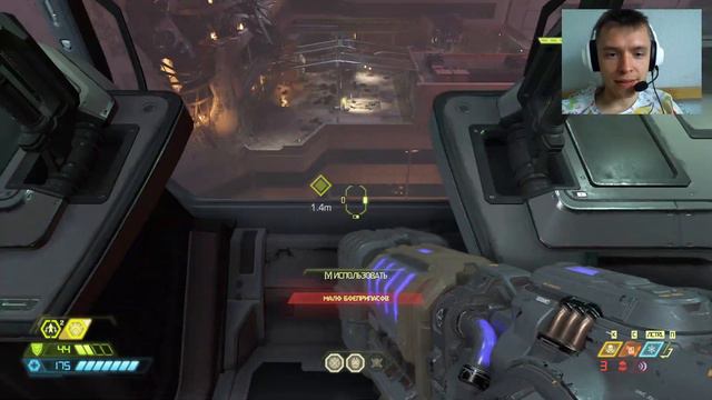 #20 Потные мёртвые попки -- DOOM Eternal смотреть онлайн