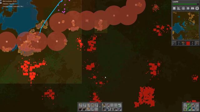 Factorio mods arborium выращивание деревьев лесопосадки смотреть онлайн