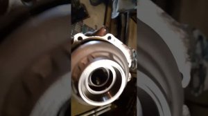 Замена дифференциала акп тойота а140е. 3sge. Vista sv32