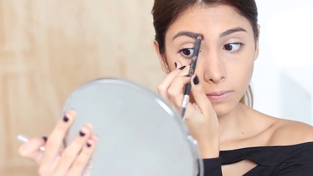 Мои ошибки в макияже.  Makeup Do's & Don'ts