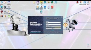 Borneo Schematics - Программа для ремонта! Краткий обзор! Как зарегистрироваться